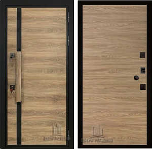 Товар Дверь ROYAL NORD  С ТЕРМОРАЗРЫВОМ DIS006988